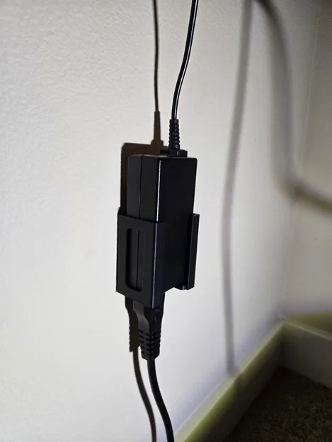 Giá treo tường cho router ASUS RT-AX88U Pro (AX6000) - Image 6