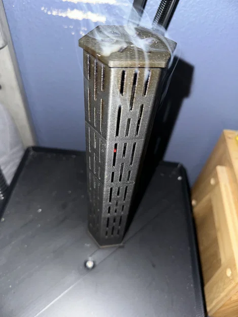 Đế cắm nhang dạng đứng tiện lợi (Incense Stick Holder) - Image 1