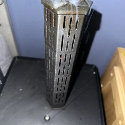 Đế cắm nhang dạng đứng tiện lợi (Incense Stick Holder)