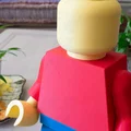 LEGO Modular Classic Minifigure – Nhân vật lắp ráp tùy biến hoàn toàn! - Thumbnail 9