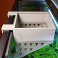 Bộ khuếch tán nước cho hồ cá (Aquarium Water Change Diffuser) - Thumbnail 1