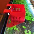 Bộ khuếch tán nước cho hồ cá (Aquarium Water Change Diffuser) - Thumbnail 3