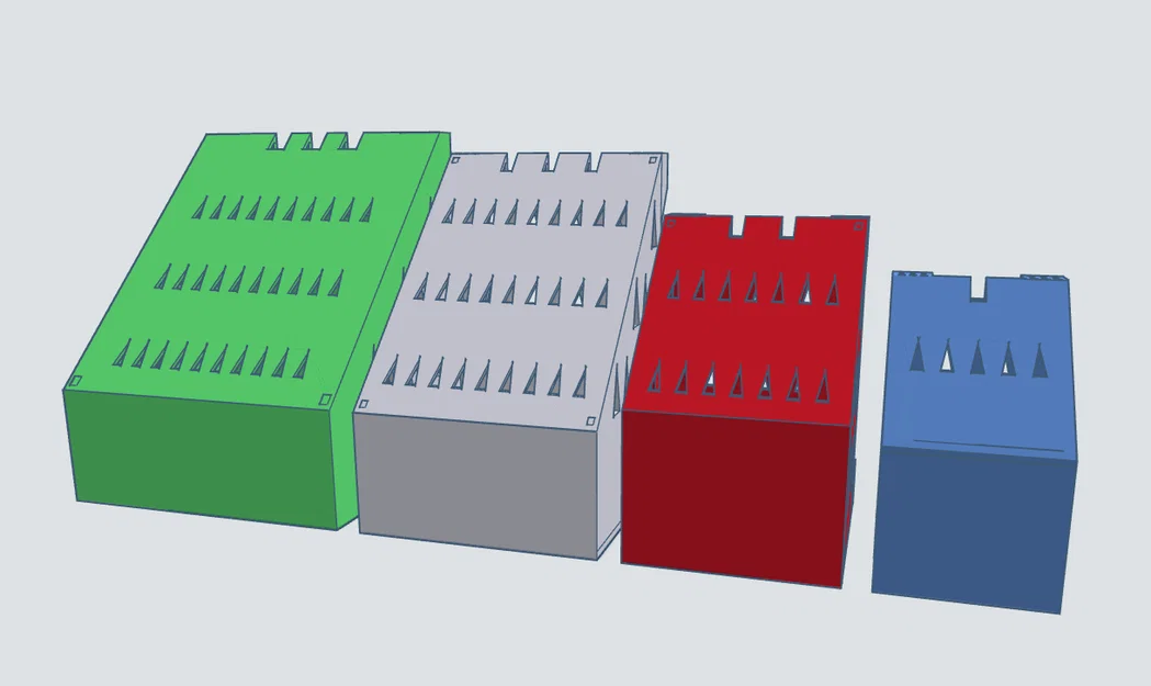 Bộ khuếch tán nước cho hồ cá (Aquarium Water Change Diffuser) - Image 5