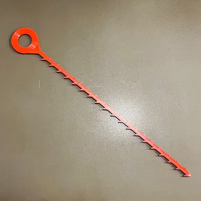 Dụng cụ thông cống đa năng Awesome Drain Cleaner