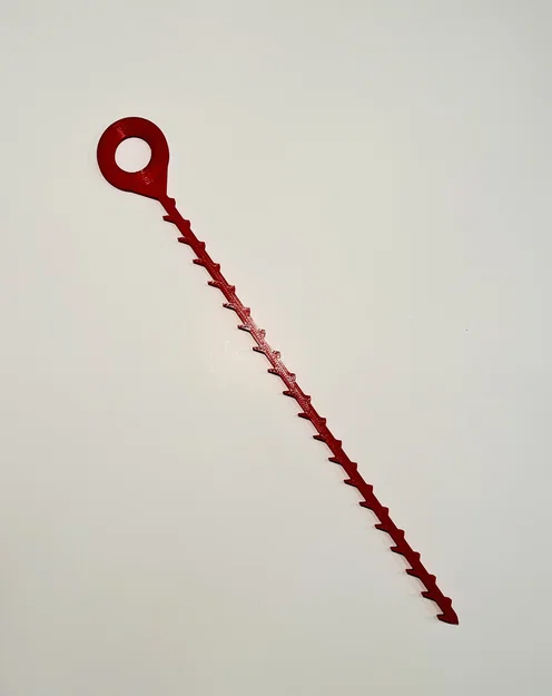 Dụng cụ thông cống đa năng Awesome Drain Cleaner - Image 2