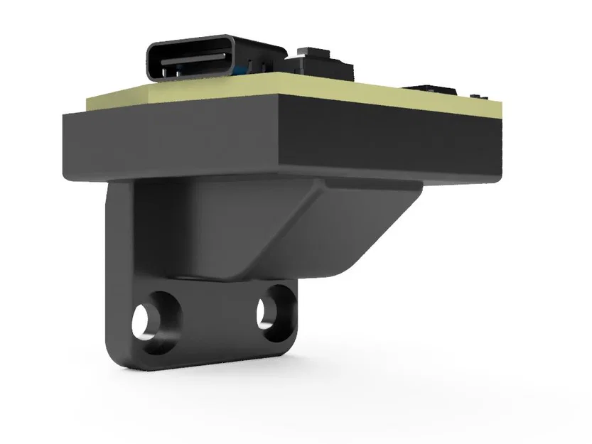 Giá đỡ KUSBA cho Elegoo Neptune 4 Pro - Image 1