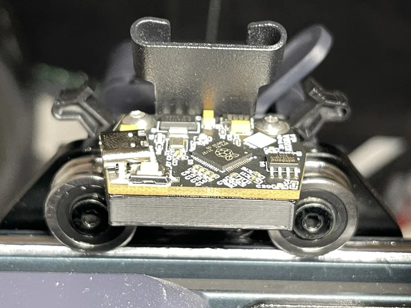 Giá đỡ KUSBA cho Elegoo Neptune 4 Pro - Image 2