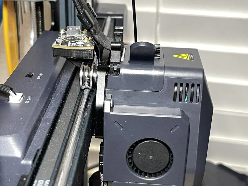 Giá đỡ KUSBA cho Elegoo Neptune 4 Pro - Image 3