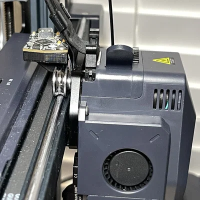 Giá đỡ KUSBA cho Elegoo Neptune 4 Pro