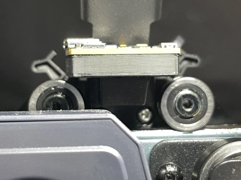 Giá đỡ KUSBA cho Elegoo Neptune 4 Pro - Image 4