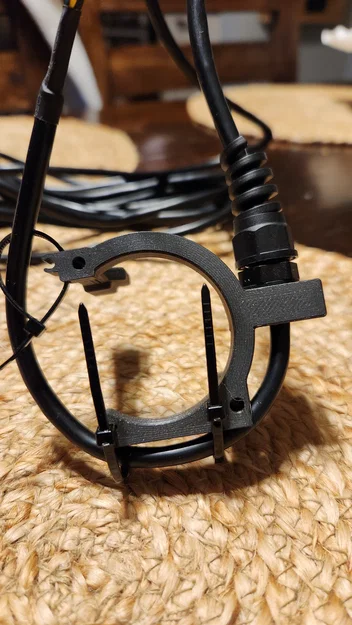 Ngàm gắn cáp PG7 cho máy đùn Galileo2 - Image 3