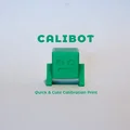Calibot - Mẫu test calibration và bridging nhanh, gọn, dễ thương! - Thumbnail 1