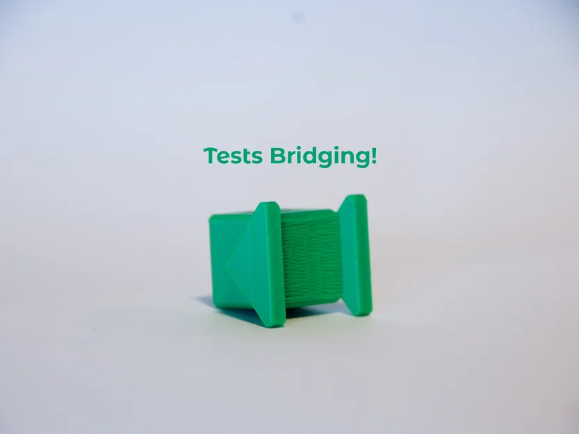 Calibot - Mẫu test calibration và bridging nhanh, gọn, dễ thương! - Image 4