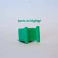 Calibot - Mẫu test calibration và bridging nhanh, gọn, dễ thương! - Thumbnail 4