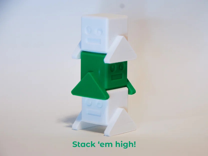 Calibot - Mẫu test calibration và bridging nhanh, gọn, dễ thương! - Image 5