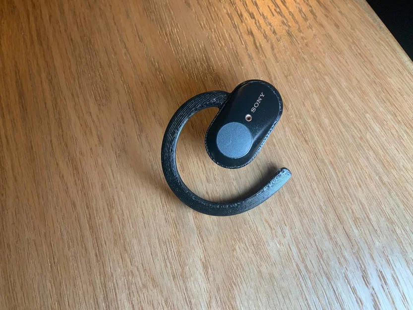 Móc giữ tai nghe WF-1000XM3 - Image 1