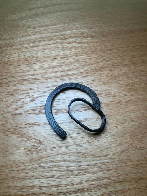 Móc giữ tai nghe WF-1000XM3 - Image 2