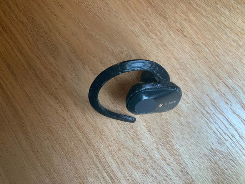 Móc giữ tai nghe WF-1000XM3 - Image 3