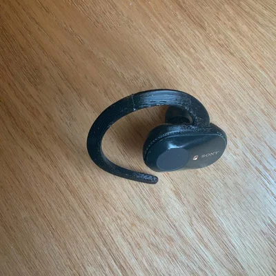 Móc giữ tai nghe WF-1000XM3