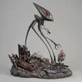 Mô hình 3D War of the Worlds (2005) đầy đủ chi tiết cho người sưu tầm - Thumbnail 1