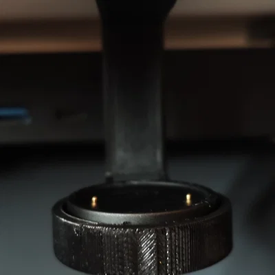 Giá đỡ sạc Amazfit Active 2 gắn dưới bàn