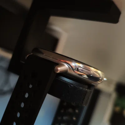 Giá đỡ sạc Amazfit Active 2 gắn dưới bàn