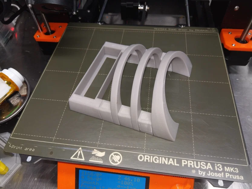 Đế Sạc Máy Tính Bảng (Tablet Charging Stand) - Image 1