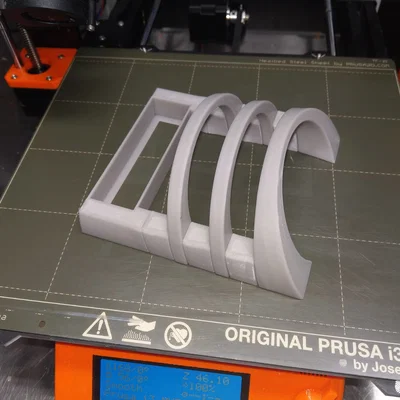 Đế Sạc Máy Tính Bảng (Tablet Charging Stand)