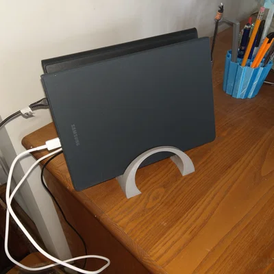 Đế Sạc Máy Tính Bảng (Tablet Charging Stand)