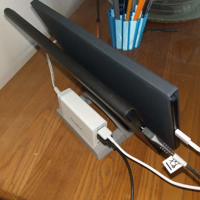 Đế Sạc Máy Tính Bảng (Tablet Charging Stand)