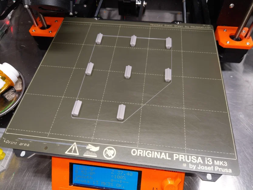 Đế Sạc Máy Tính Bảng (Tablet Charging Stand) - Image 6