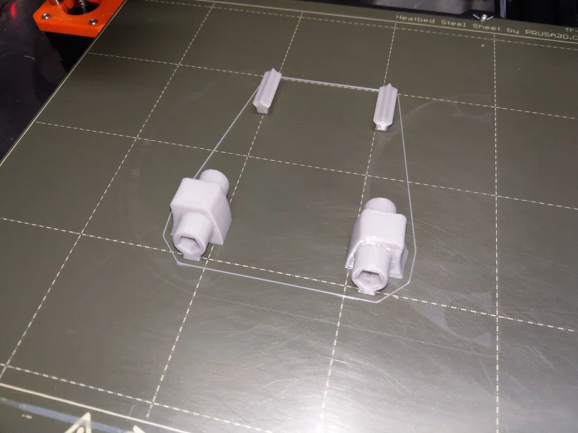 Đế Sạc Máy Tính Bảng (Tablet Charging Stand) - Image 7