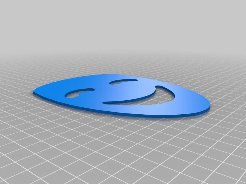 Mặt nạ sân khấu Hài và Bi kịch - Image 4