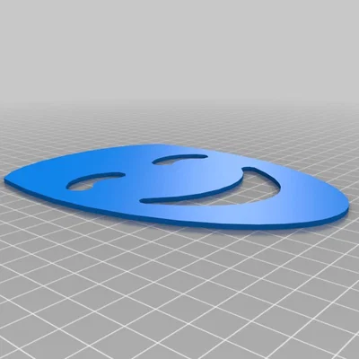 Mặt nạ sân khấu Hài và Bi kịch