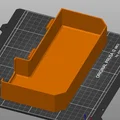 Bigger-sidebox-prusa-mk3+mk4, Bản remix hộp bên phải - Thumbnail 2