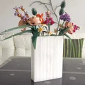 Mẫu lọ hoa 3D Vase book trang trí decor hiện đại - Thumbnail 1