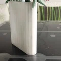 Mẫu lọ hoa 3D Vase book trang trí decor hiện đại - Thumbnail 3