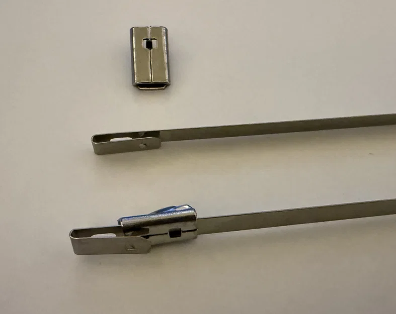 Bản Remix Anti-Sag Core One: Giá đỡ cáp không cần MMU - Image 4