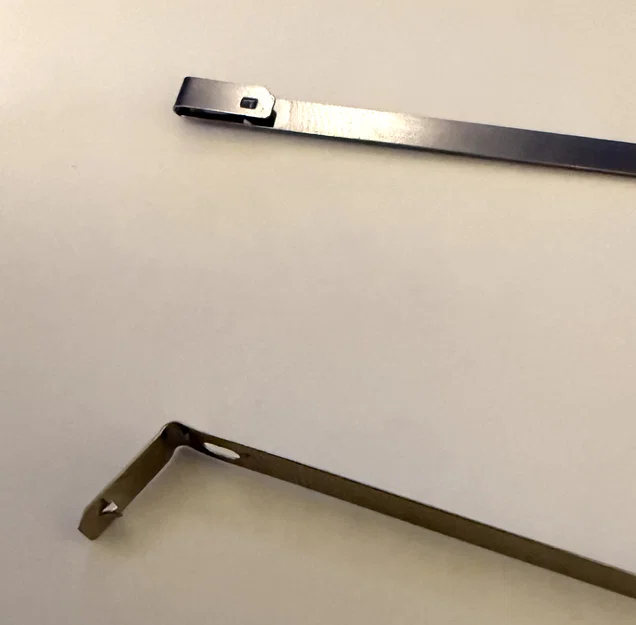 Bản Remix Anti-Sag Core One: Giá đỡ cáp không cần MMU - Image 5