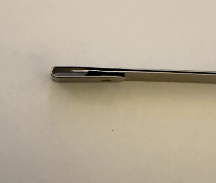 Bản Remix Anti-Sag Core One: Giá đỡ cáp không cần MMU - Image 7