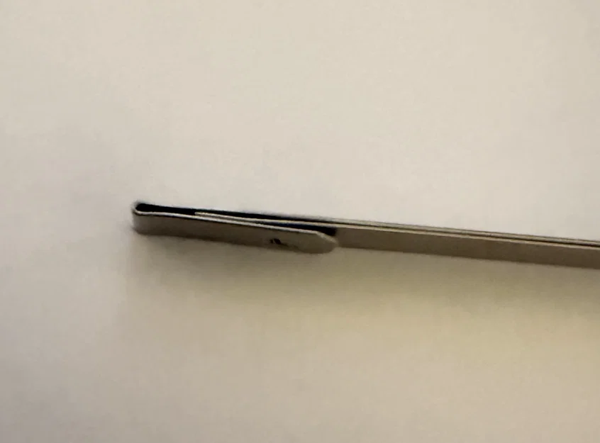 Bản Remix Anti-Sag Core One: Giá đỡ cáp không cần MMU - Image 8