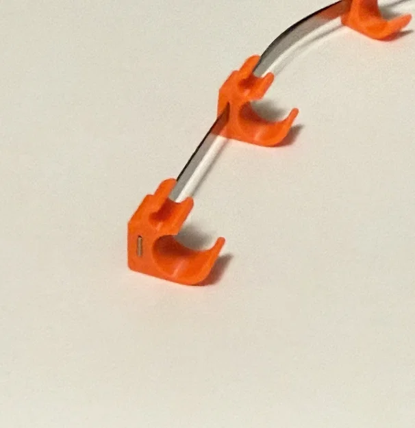 Bản Remix Anti-Sag Core One: Giá đỡ cáp không cần MMU - Image 10