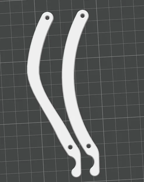 Dụng cụ hỗ trợ nhỏ thuốc mắt tiện lợi (Wider Arc Remix) - Image 1