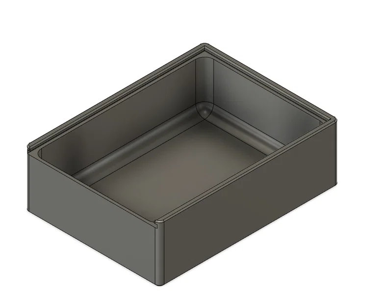 Hộp đựng ốc vít - Screw Organizer - Image 1