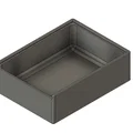 Hộp đựng ốc vít - Screw Organizer - Thumbnail 1