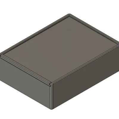 Hộp đựng ốc vít - Screw Organizer