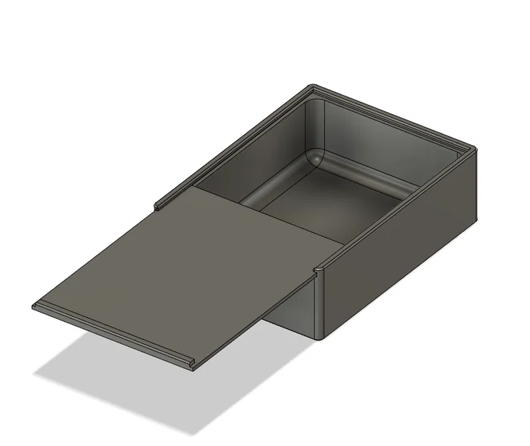 Hộp đựng ốc vít - Screw Organizer - Image 3