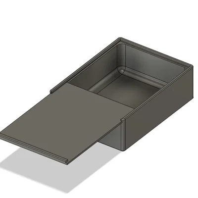 Hộp đựng ốc vít - Screw Organizer