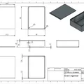 Hộp đựng ốc vít - Screw Organizer - Thumbnail 4