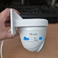 Giá treo tường 3D cho camera HiLook by Hikvision IPC-T240HA-LUF/SL - Thumbnail 5